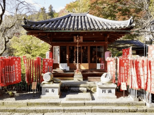 【関東/安定経営】神奈川県の寺院譲渡案件